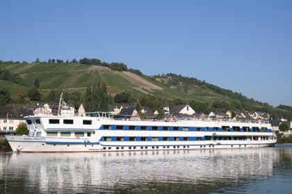 Home - Rivercruise Line